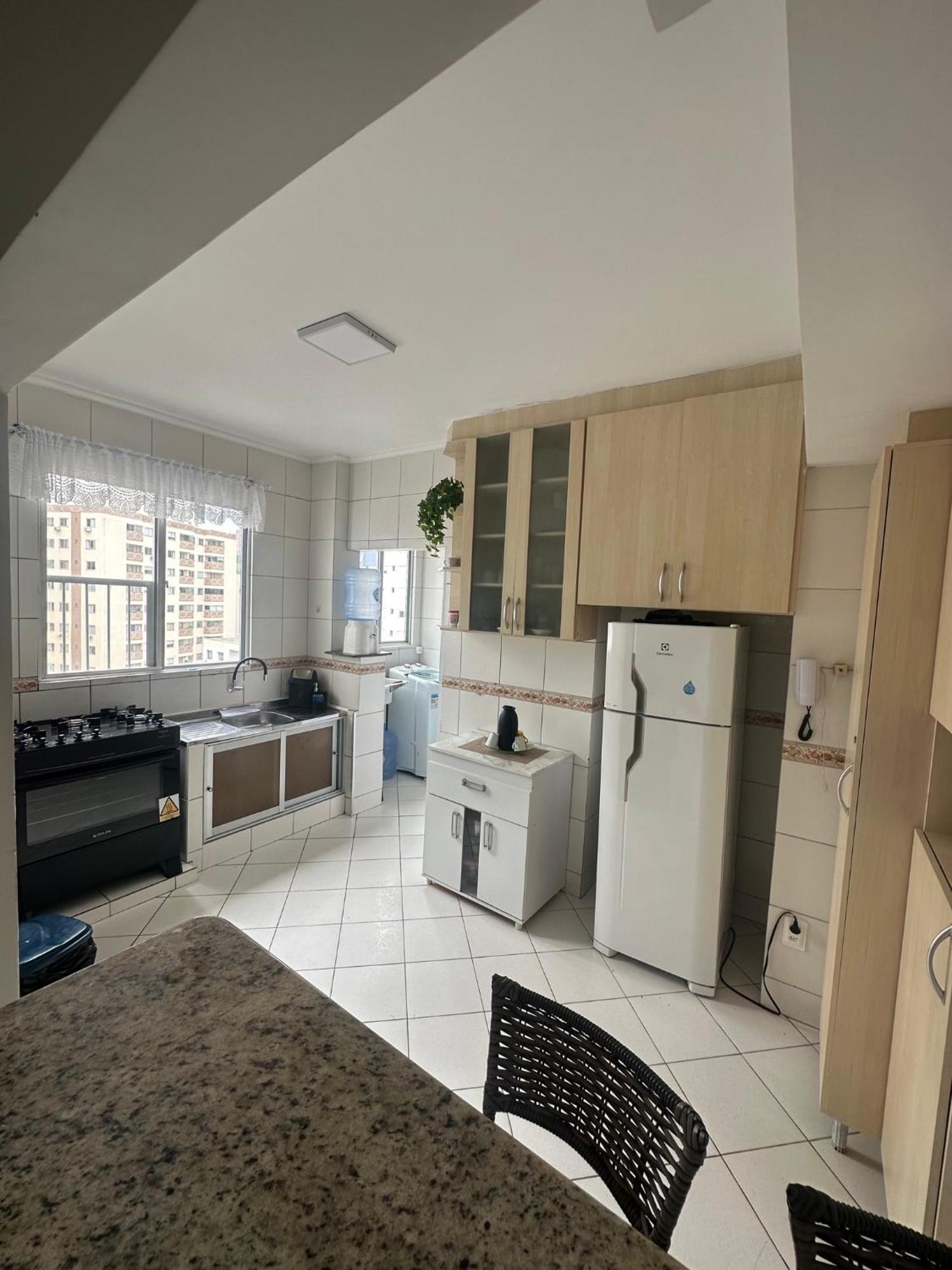 Apartamento Vista Para O Mar Balneário Camboriú Exterior foto